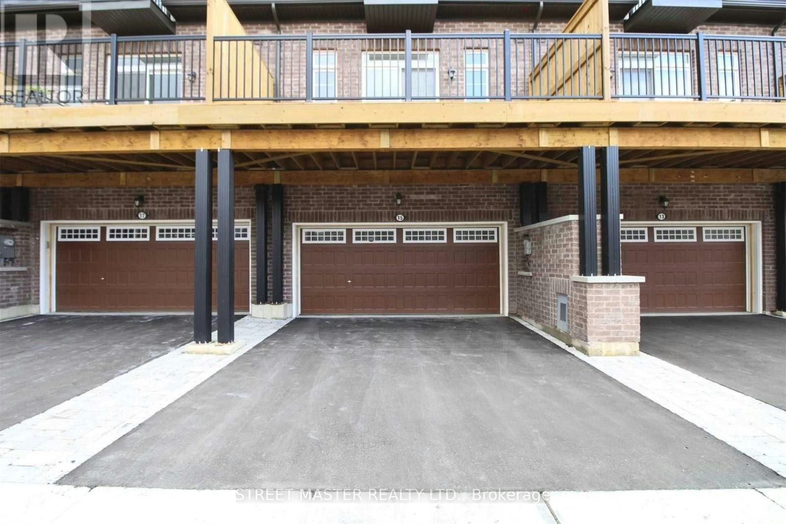 15 Gilford Street, Brampton, ON, L6X 5R6