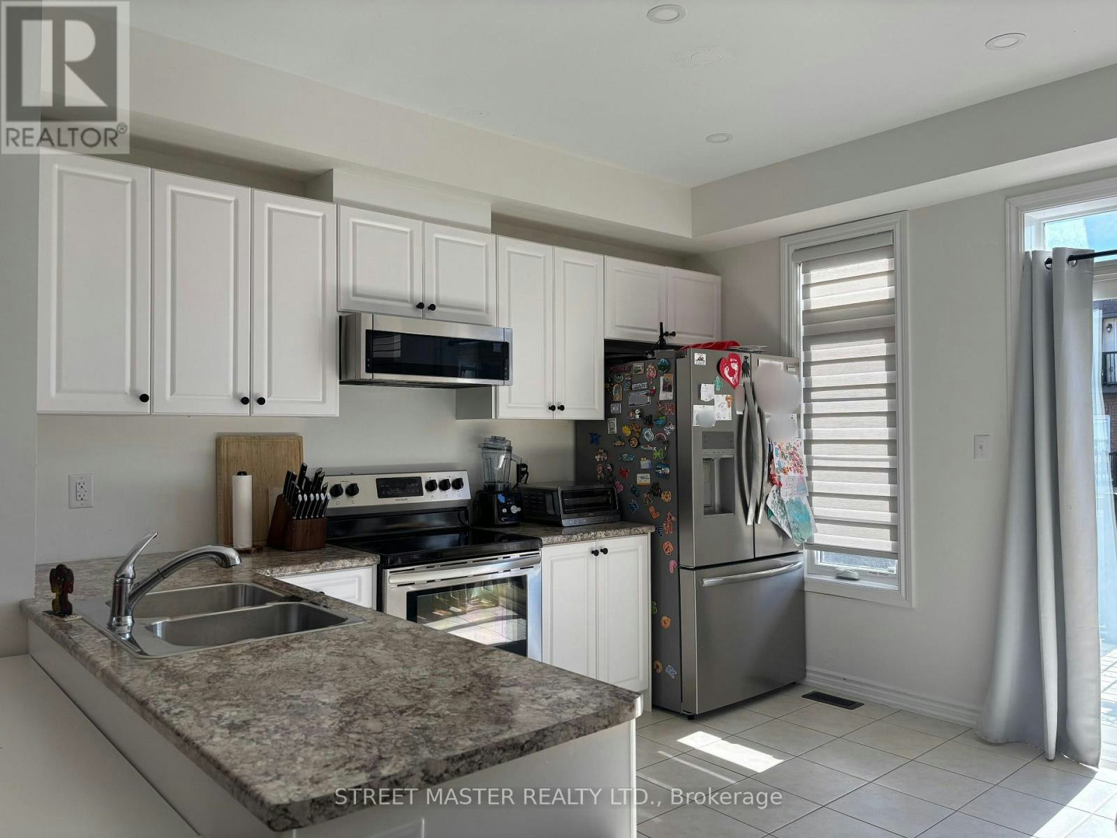 15 Gilford Street, Brampton, ON, L6X 5R6 - 4