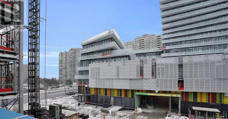 225-3900 Confederation Parkway, Mississauga, ON, L5B 0K7 - 15