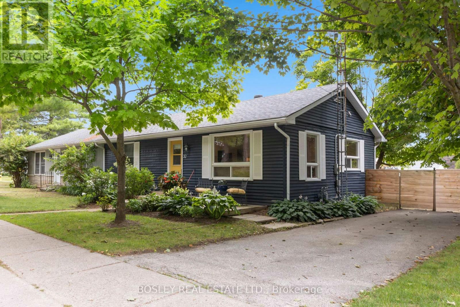 32 Louisa Street, Blue Mountains, ON, N0H 2P0 - 31