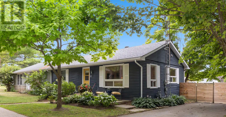 32 Louisa Street, Blue Mountains, ON, N0H 2P0 - 31