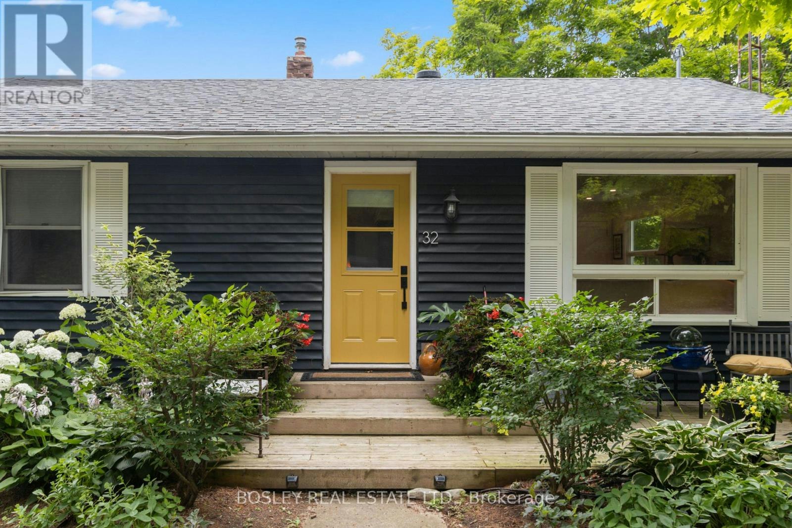 32 Louisa Street, Blue Mountains, ON, N0H 2P0 - 2