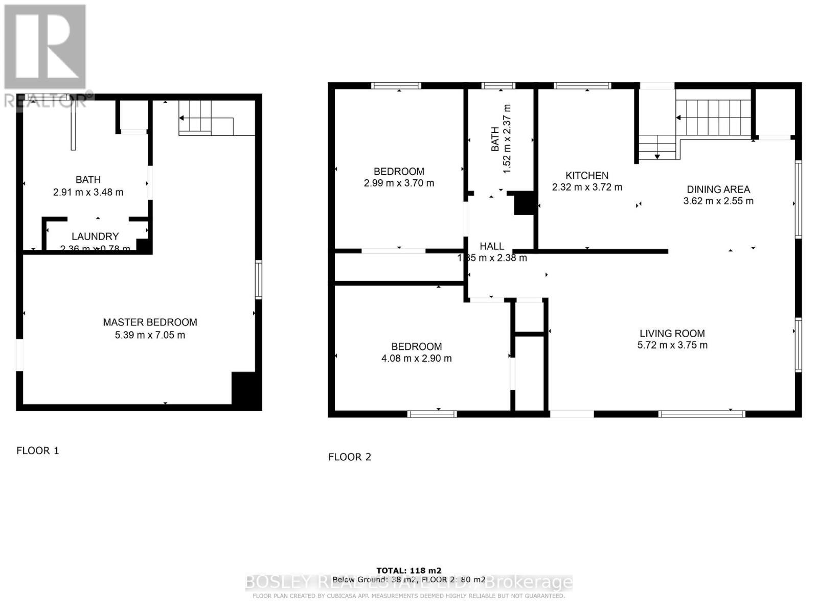 32 Louisa Street, Blue Mountains, ON, N0H 2P0 - 32