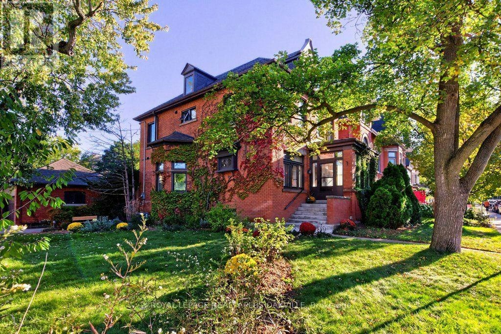 140 Markland Street, Hamilton, ON, L8P 2K1