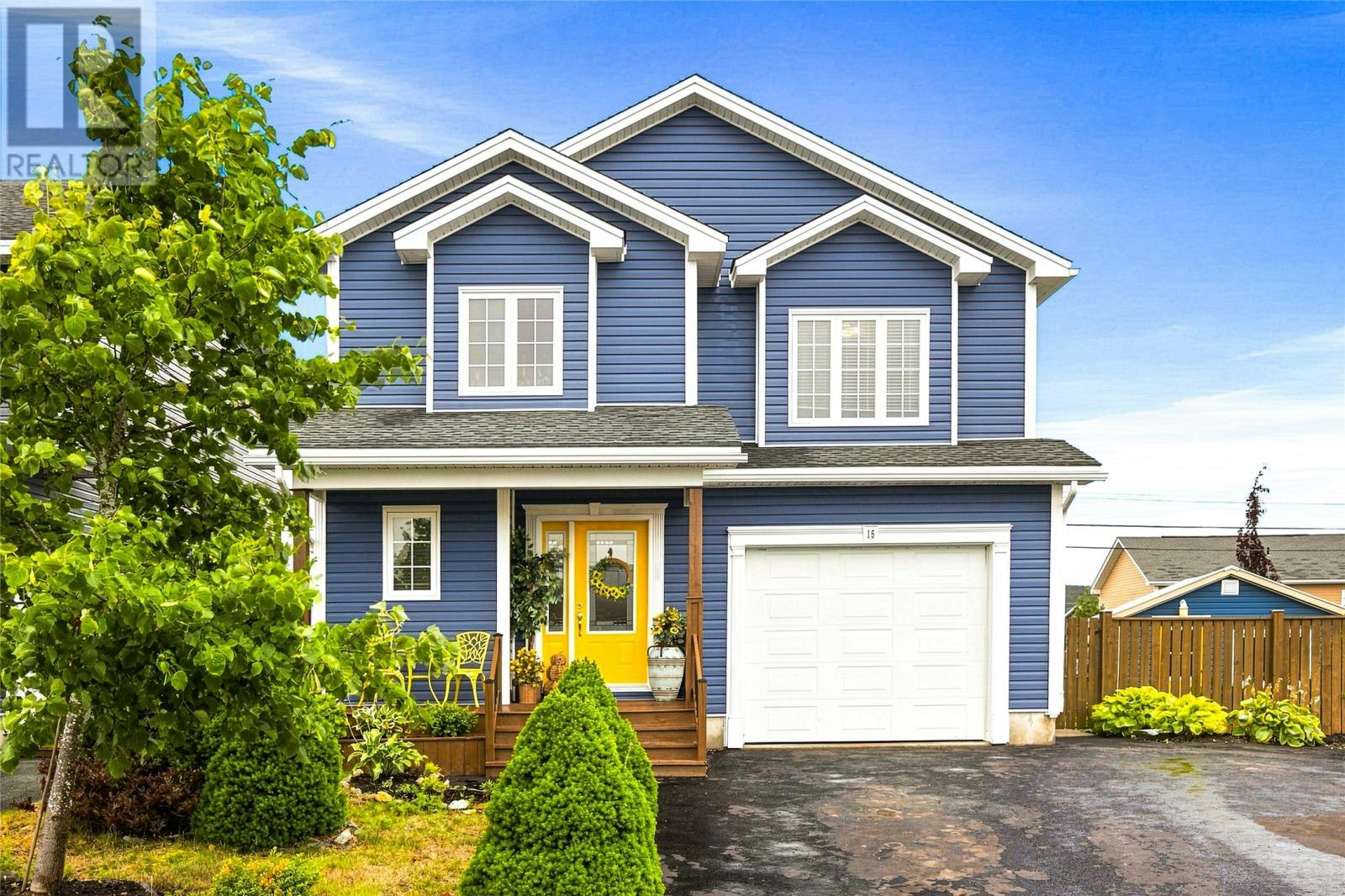 15 Aldergrove Place, St Johns, NL, A1H 0E9
