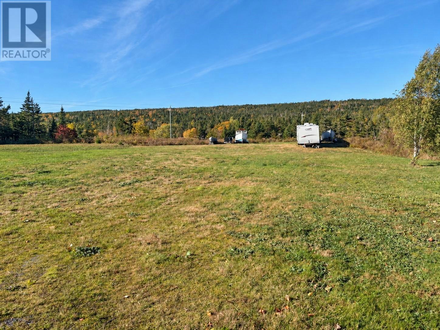 0 Old St. Mary's Bay Highway, Mount Carmel-Mitchells Brook-St. Catherine's, NL, A0B 2M0