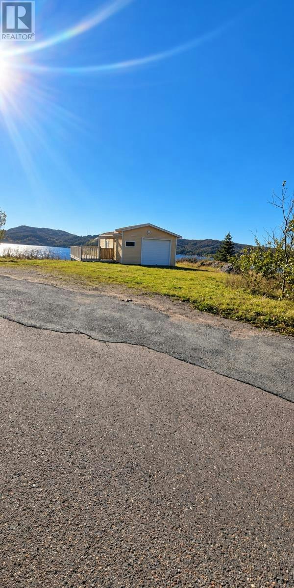 26 Ship Cove Crescent, Burin, NL, A0E 1E0