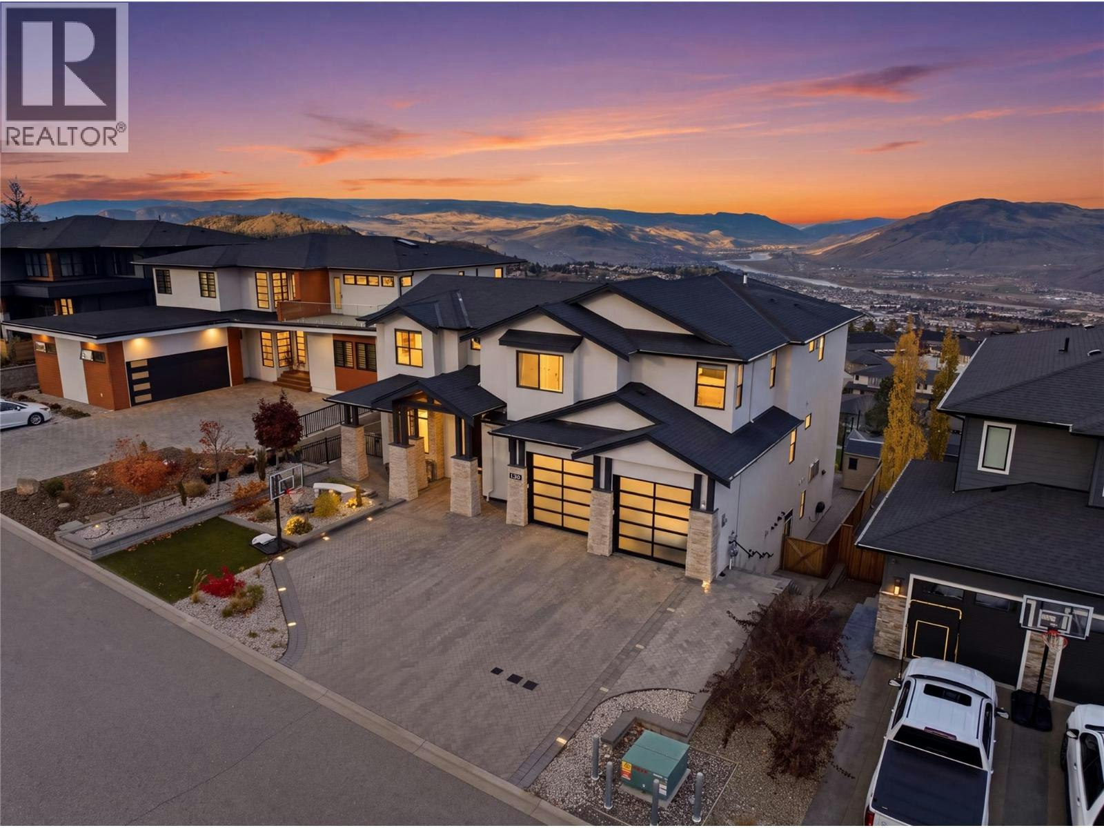 2166 Crosshill Drive, Kamloops, BC, V1S 0C6