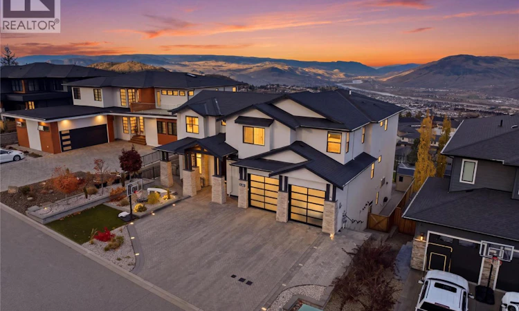 2166 Crosshill Drive