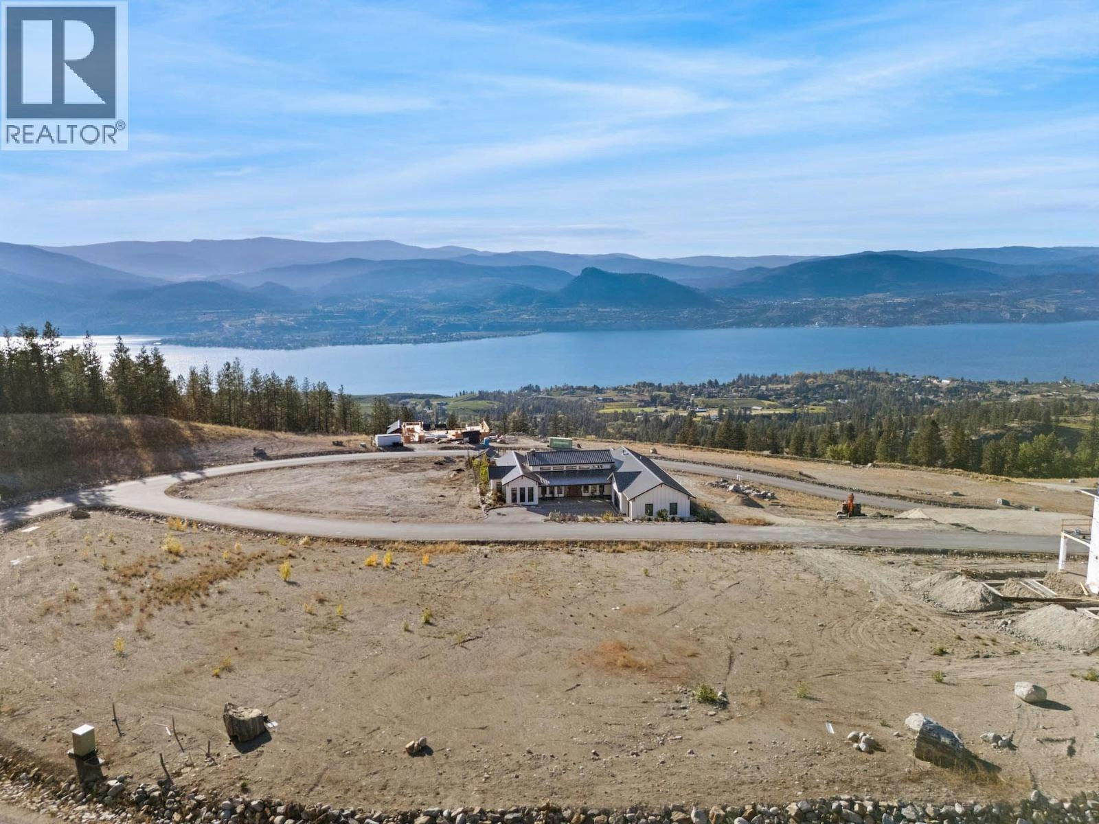 215 Benchlands Drive, Naramata, BC, V0H 1N1