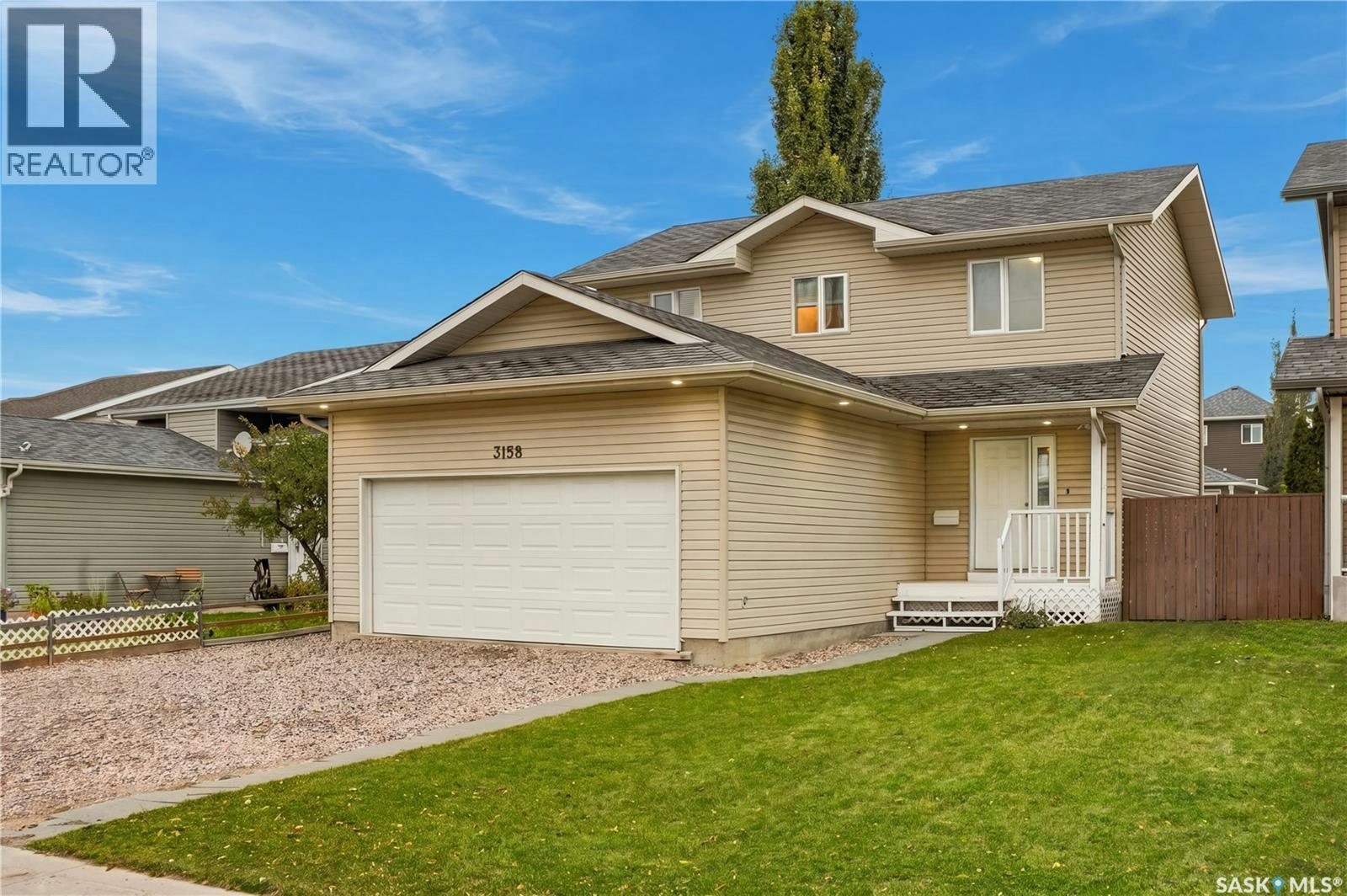 3158 37th Street W, Saskatoon, SK, S7L 7C8