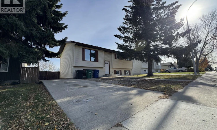 522 Silverwood Road