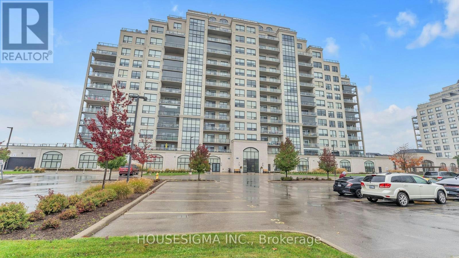 505-260 Villagewalk Boulevard, London, ON, N6G 0P6