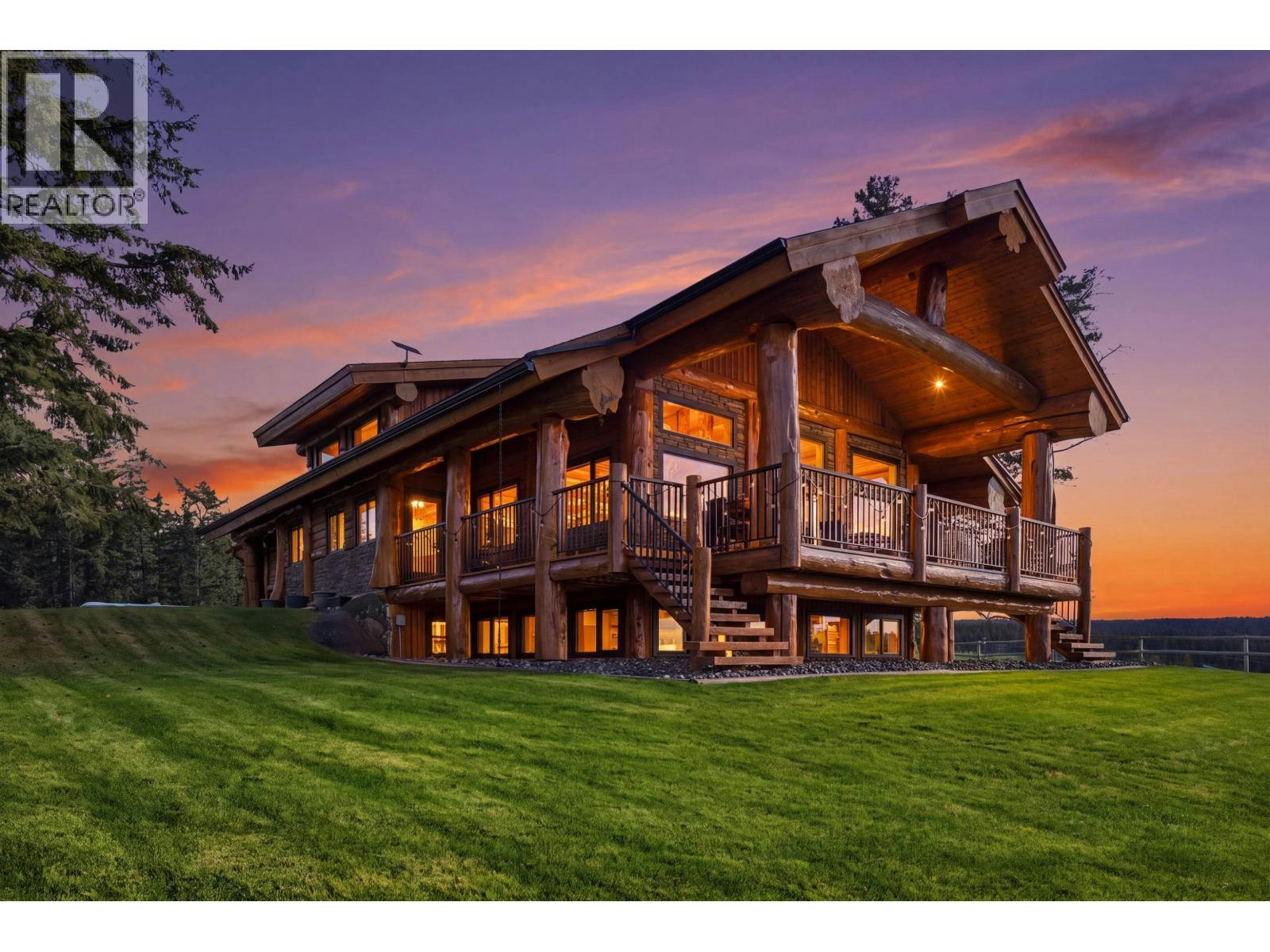 3139 Huston Road, 150 Mile House, BC, V0K 2G0