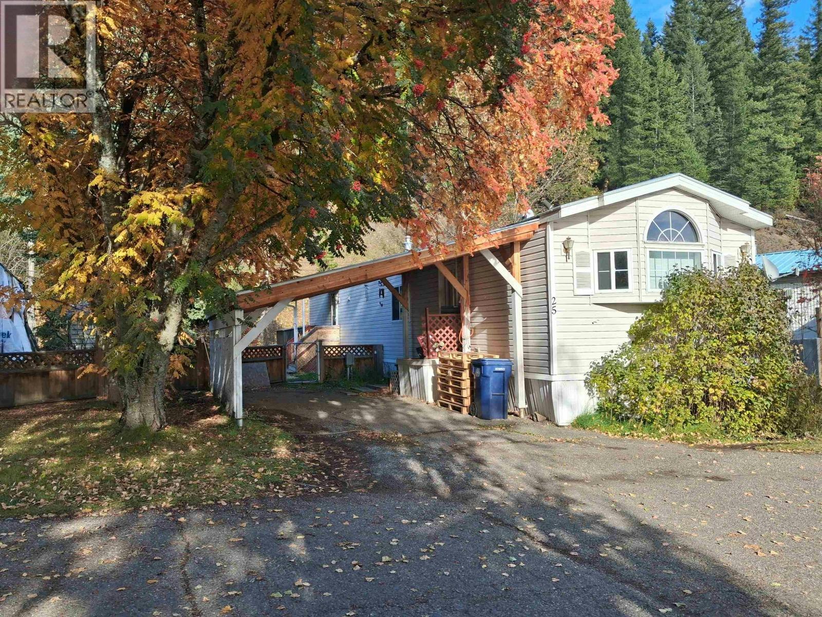 25-5130 N Nechako Road, Prince George, BC, V2K 4W2