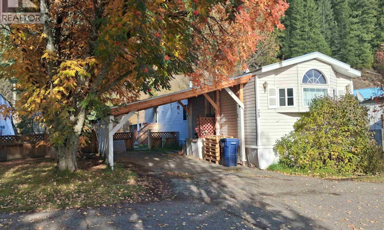 25-5130 N Nechako Road