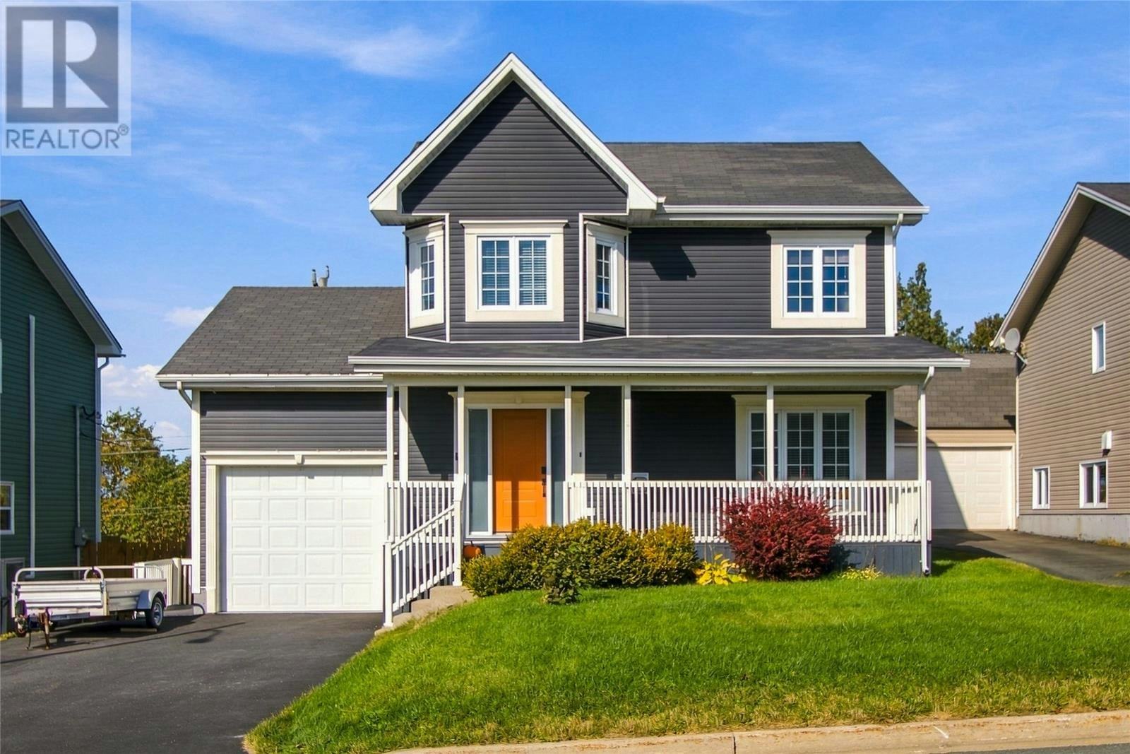 50 Stormont Street, Paradise, NL, A1L 0E6