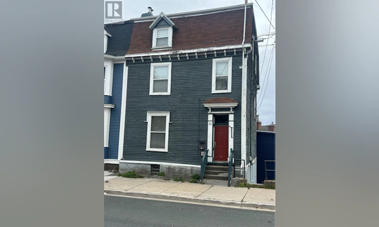 35 Queens Road