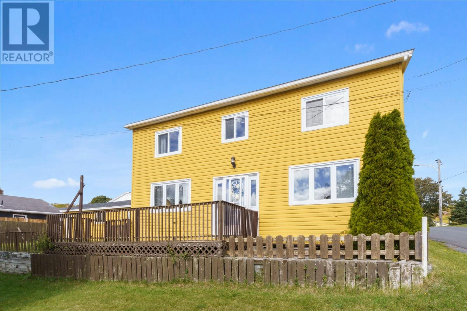 5 Quarters Lane, Carbonear, NL, A1Y 1A9