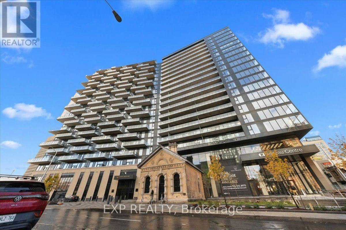 709-74 Nicholas Street, Ottawa, ON, K1N 0H2