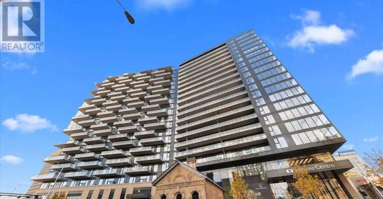 709-74 Nicholas Street, Ottawa, ON, K1N 0H2