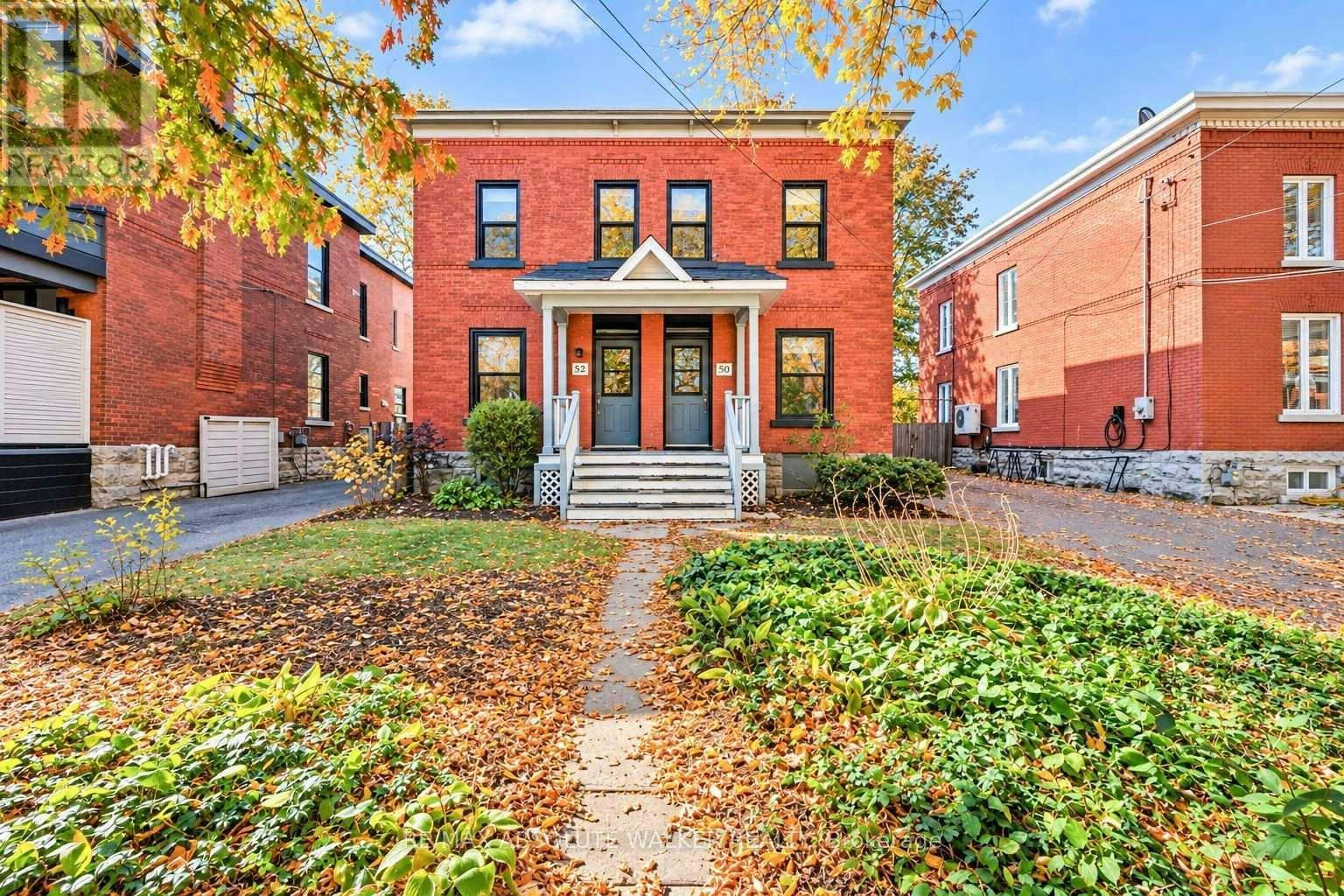50 Ralph Street, Ottawa, ON, K1S 4A5