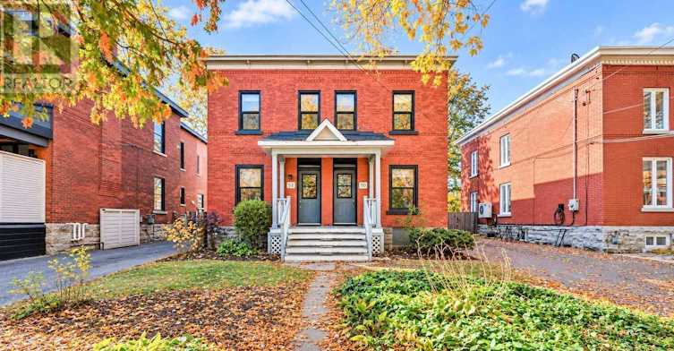 50 Ralph Street, Ottawa, ON, K1S 4A5