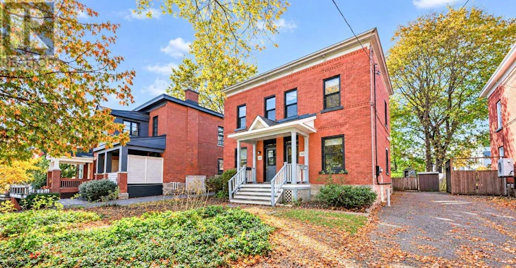 50 Ralph Street, Ottawa, ON, K1S 4A5 - 2