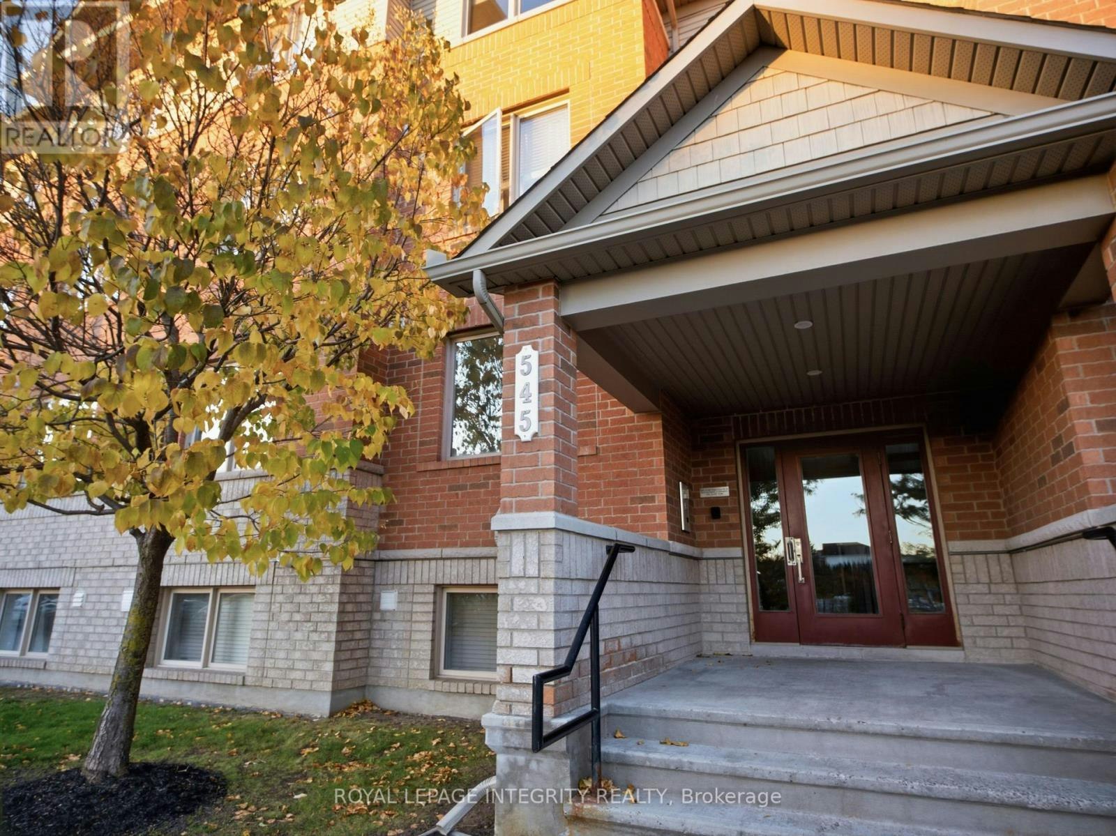 3-545 Stonefield Private, Ottawa, ON, K2G 4R4