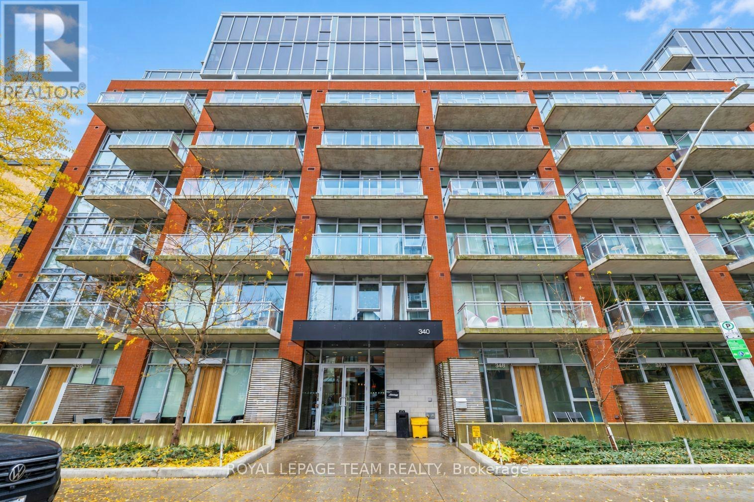 340-340 Mcleod Street, Ottawa, ON, K2P 1A4