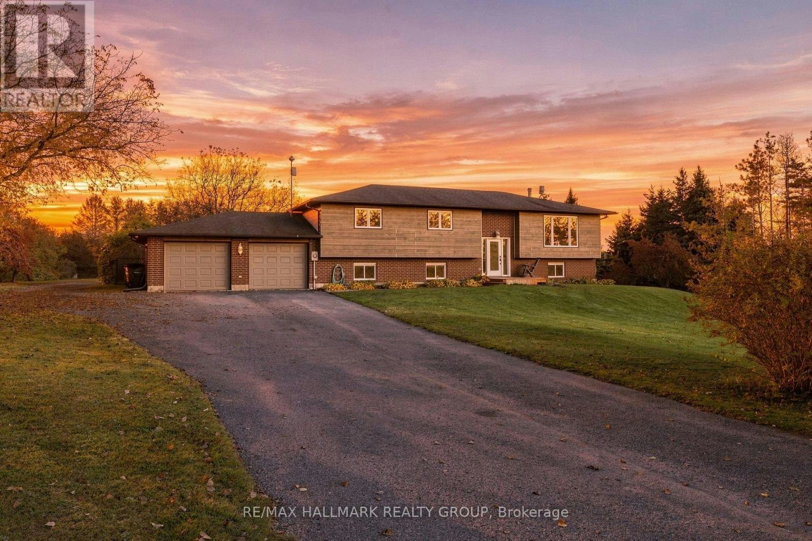 4100 Old Almonte Road, Ottawa, ON, K0A 1A0