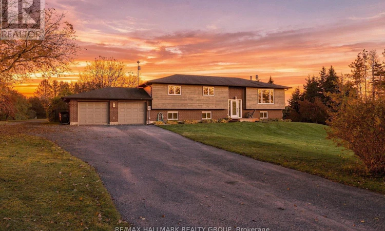 4100 Old Almonte Road