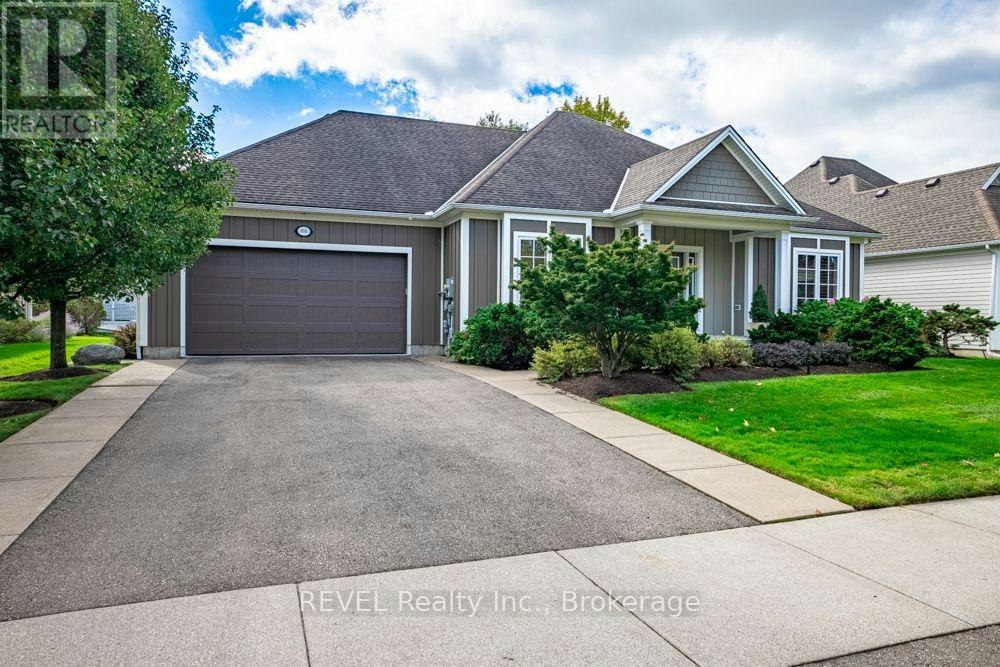 3595 Algonquin Drive, Fort Erie, ON, L0S 1N0