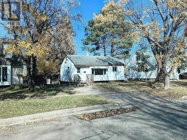 169 Wilde Street, Dryden, ON, P8N 1P2