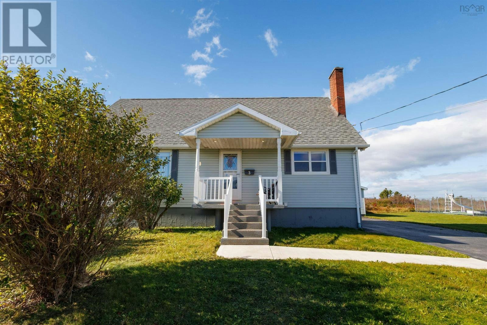 3 Churchill Street, Glace Bay, NS, B1A 4N1