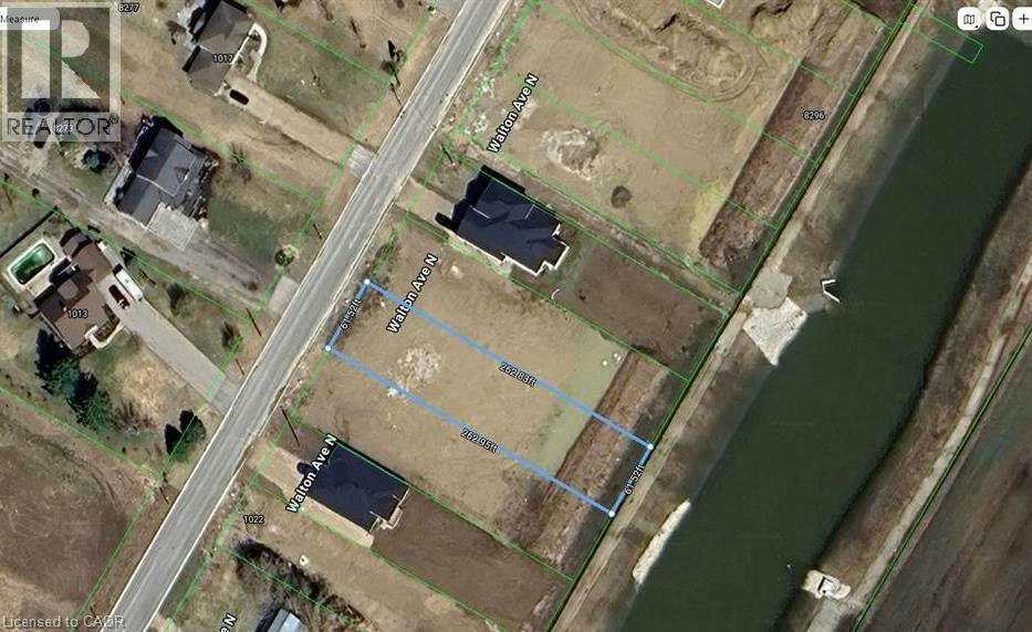 1028 Walton Avenue N, Listowel, ON, N4W 3S2