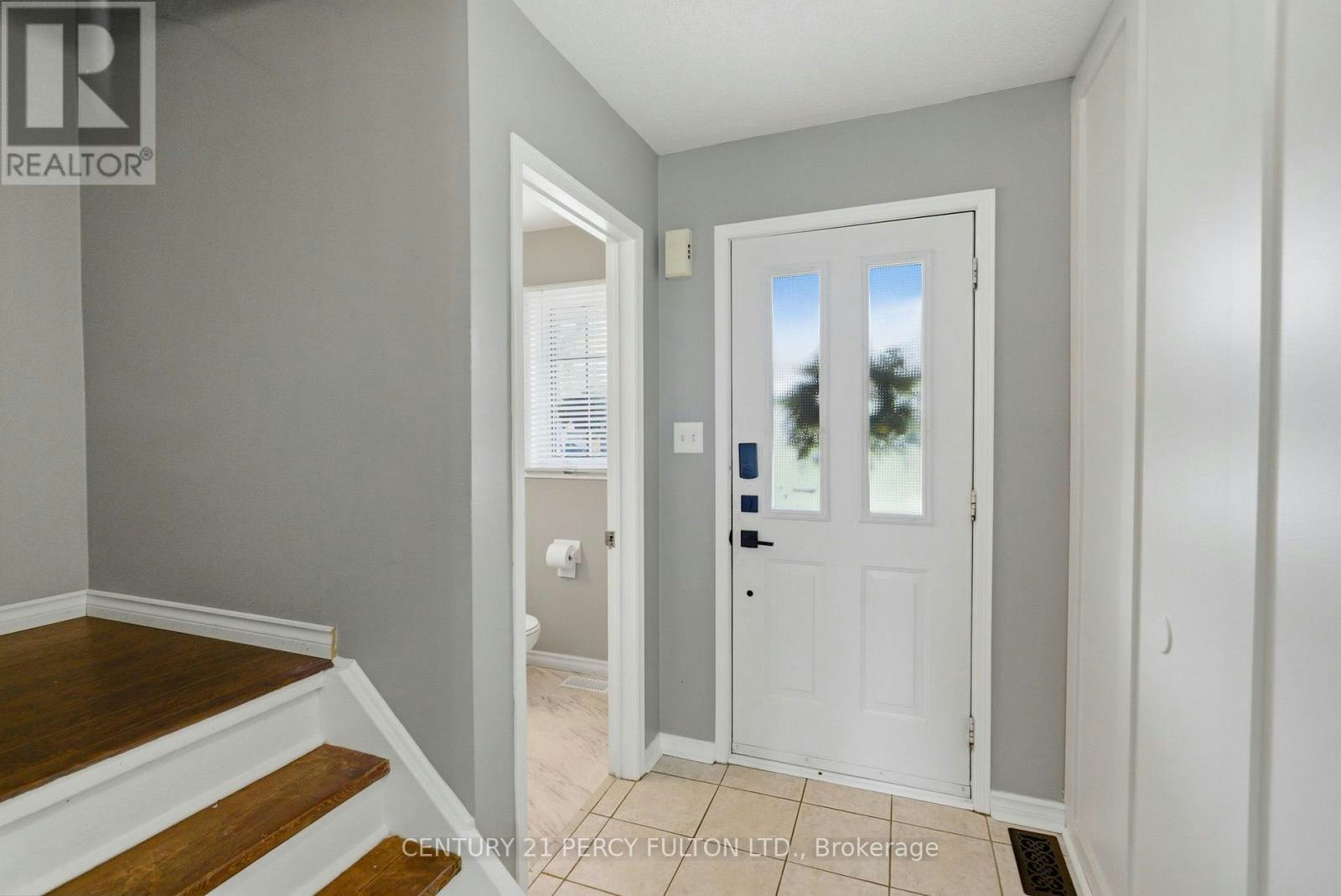 42 Cecil Found Crescent, Clarington, ON, L1E 2W1 - 4