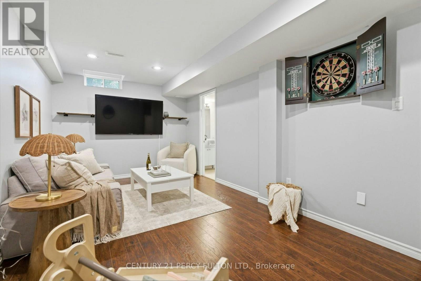 42 Cecil Found Crescent, Clarington, ON, L1E 2W1 - 15