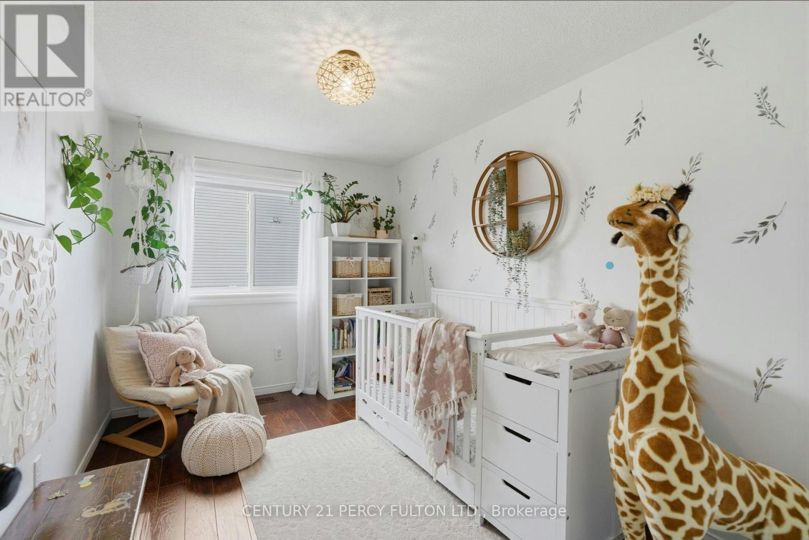 42 Cecil Found Crescent, Clarington, ON, L1E 2W1 - 10