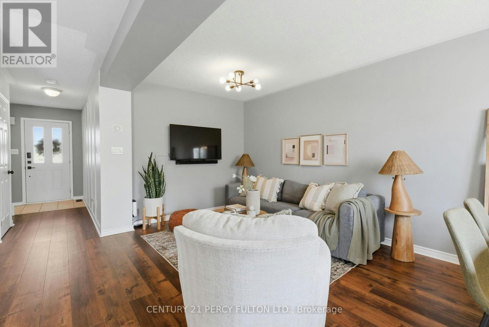 42 Cecil Found Crescent, Clarington, ON, L1E 2W1 - 6