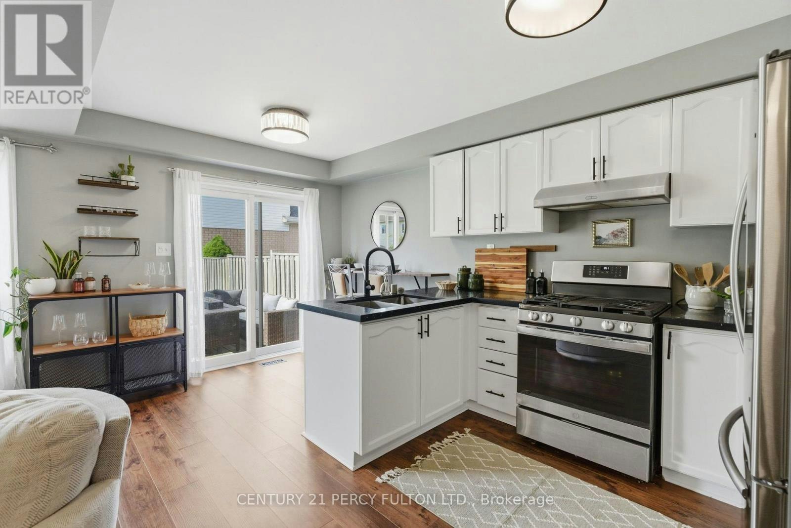 42 Cecil Found Crescent, Clarington, ON, L1E 2W1 - 9
