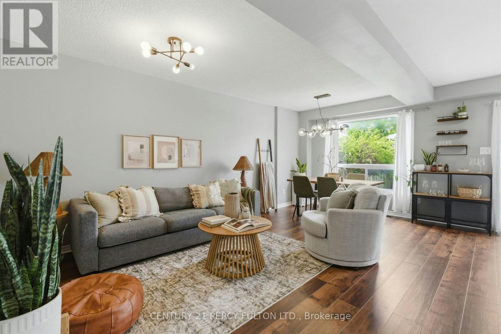 42 Cecil Found Crescent, Clarington, ON, L1E 2W1 - 7