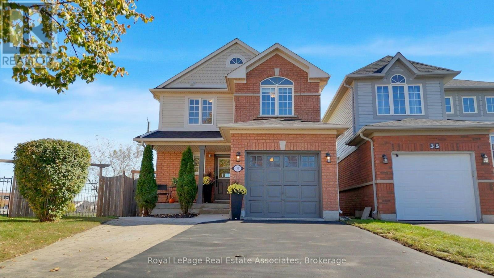 31 Crockett Place, Clarington, ON, L1C 5P4