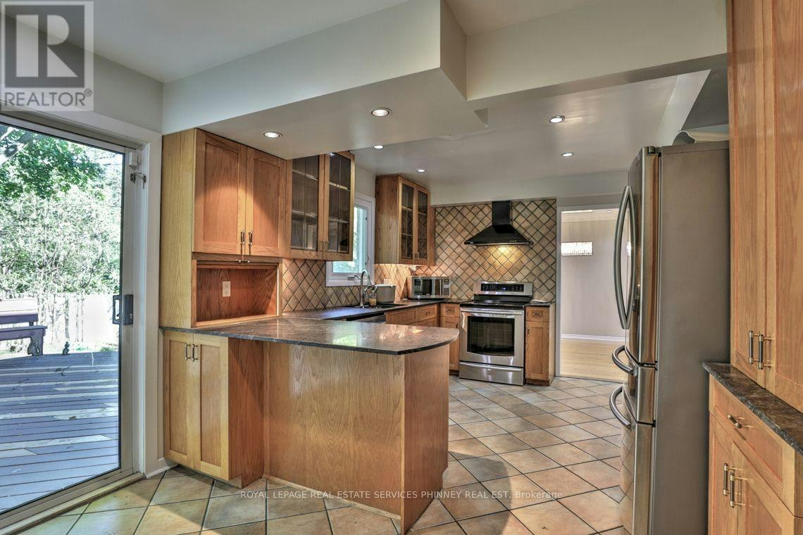 1004 Cutler Court, Mississauga, ON, L5H 4C9 - 5