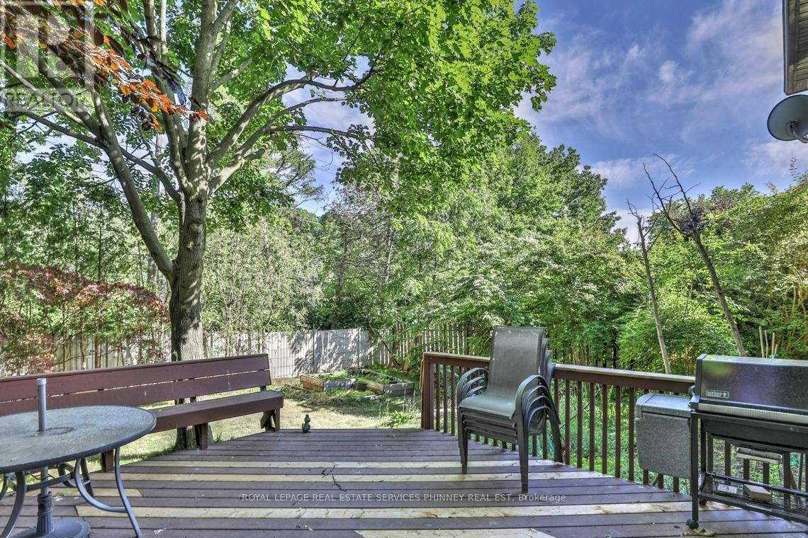 1004 Cutler Court, Mississauga, ON, L5H 4C9 - 21