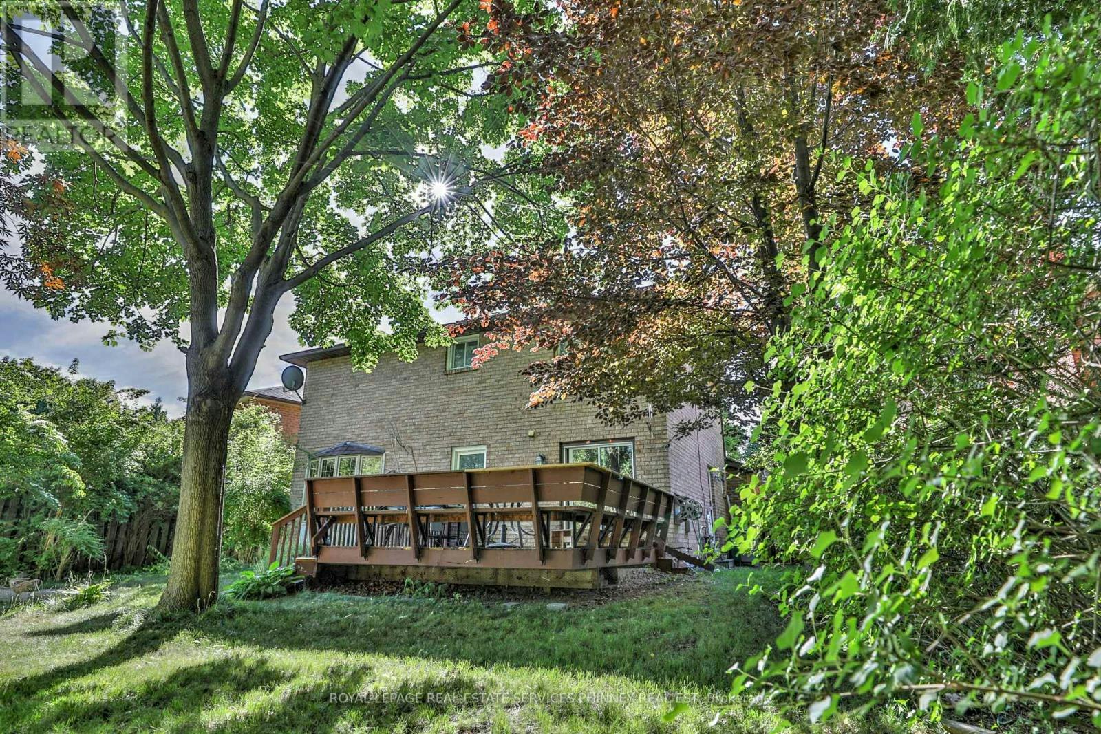 1004 Cutler Court, Mississauga, ON, L5H 4C9 - 22