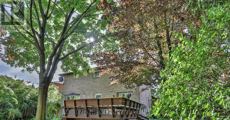 1004 Cutler Court, Mississauga, ON, L5H 4C9 - 22