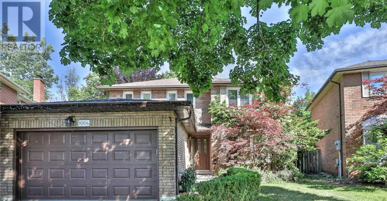 1004 Cutler Court, Mississauga, ON, L5H 4C9