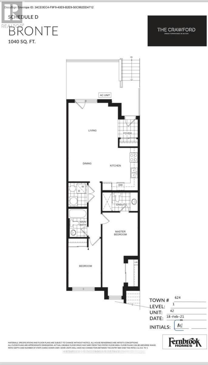 124-1585 Rose Way, Milton, ON, L9T 7E7 - 24