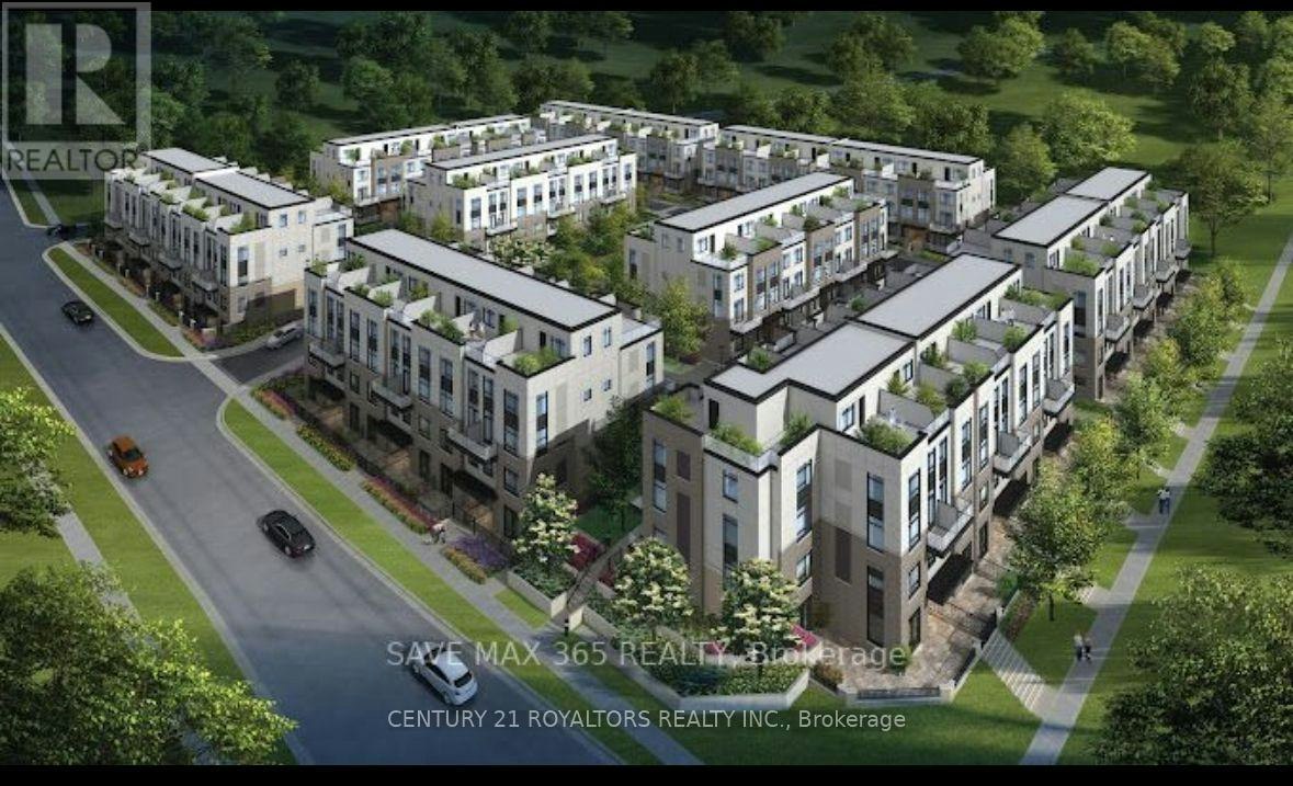 124-1585 Rose Way, Milton, ON, L9T 7E7 - 25